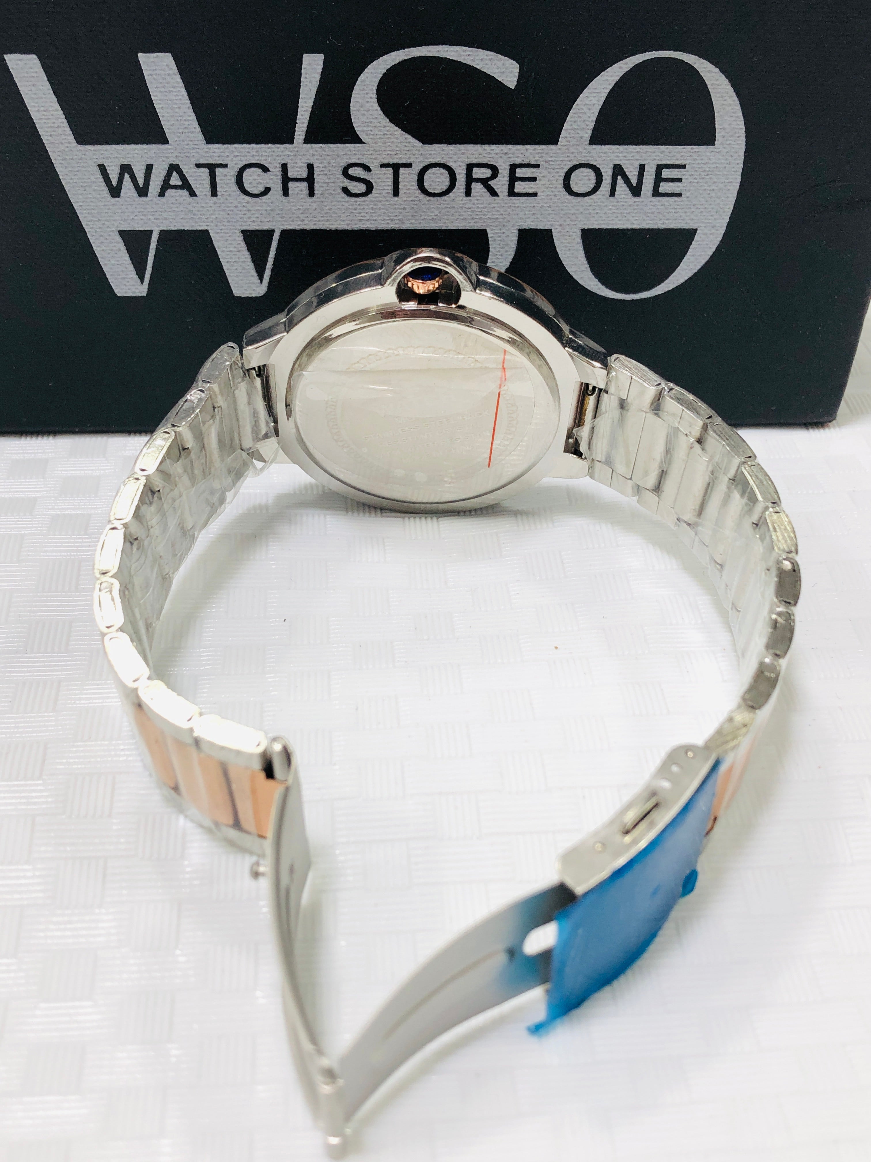 Cartier Stylish Men Watch