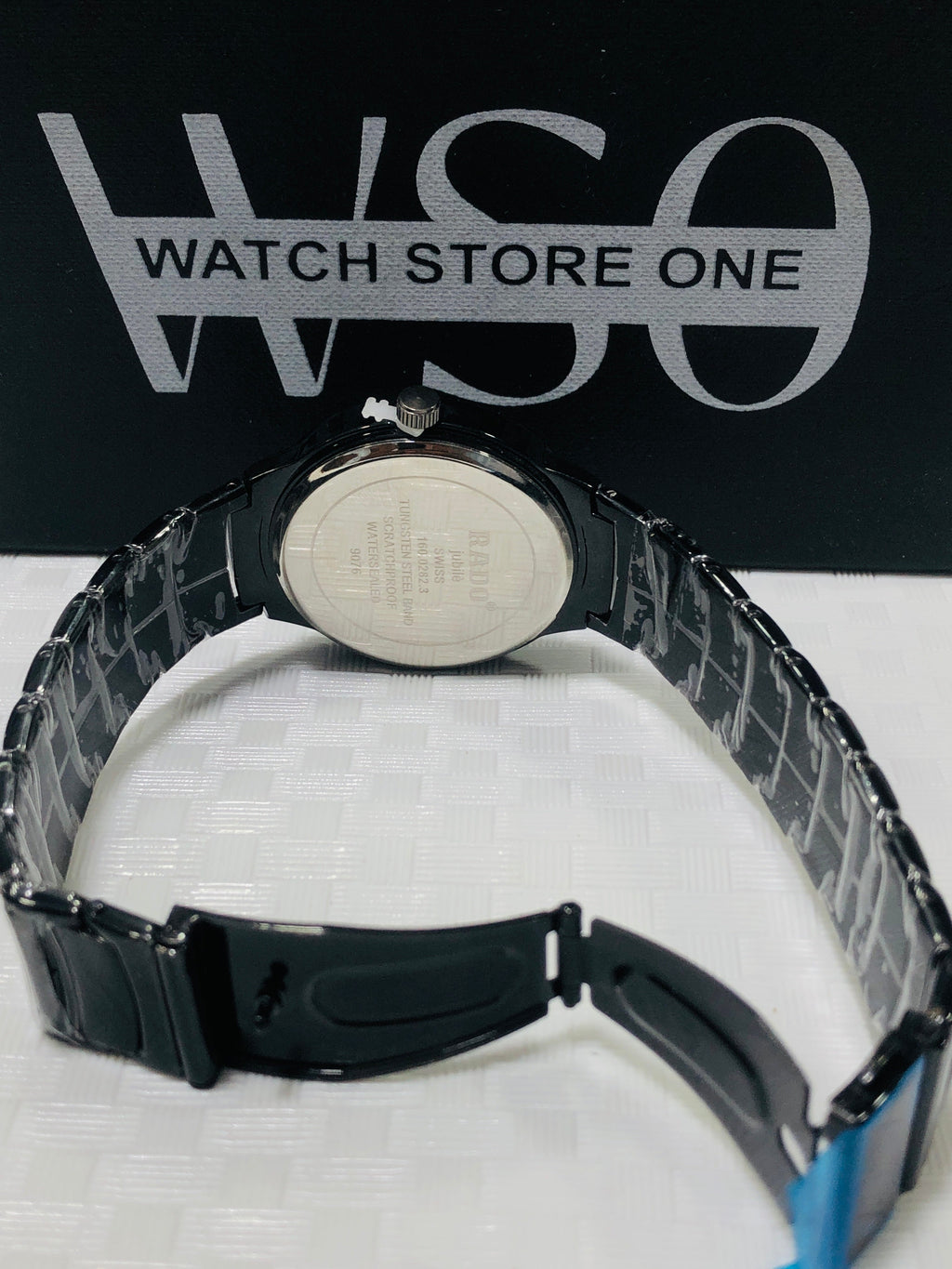 Rado Jublee> 3 colour