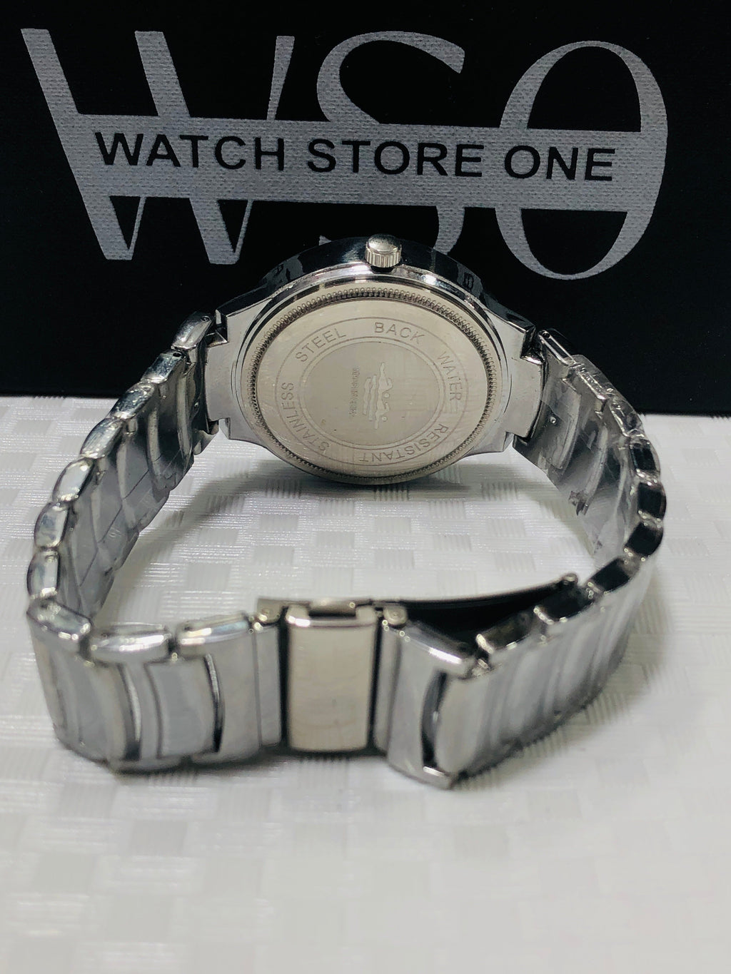 CENOZO ORIGNAL WATCH >2 colour