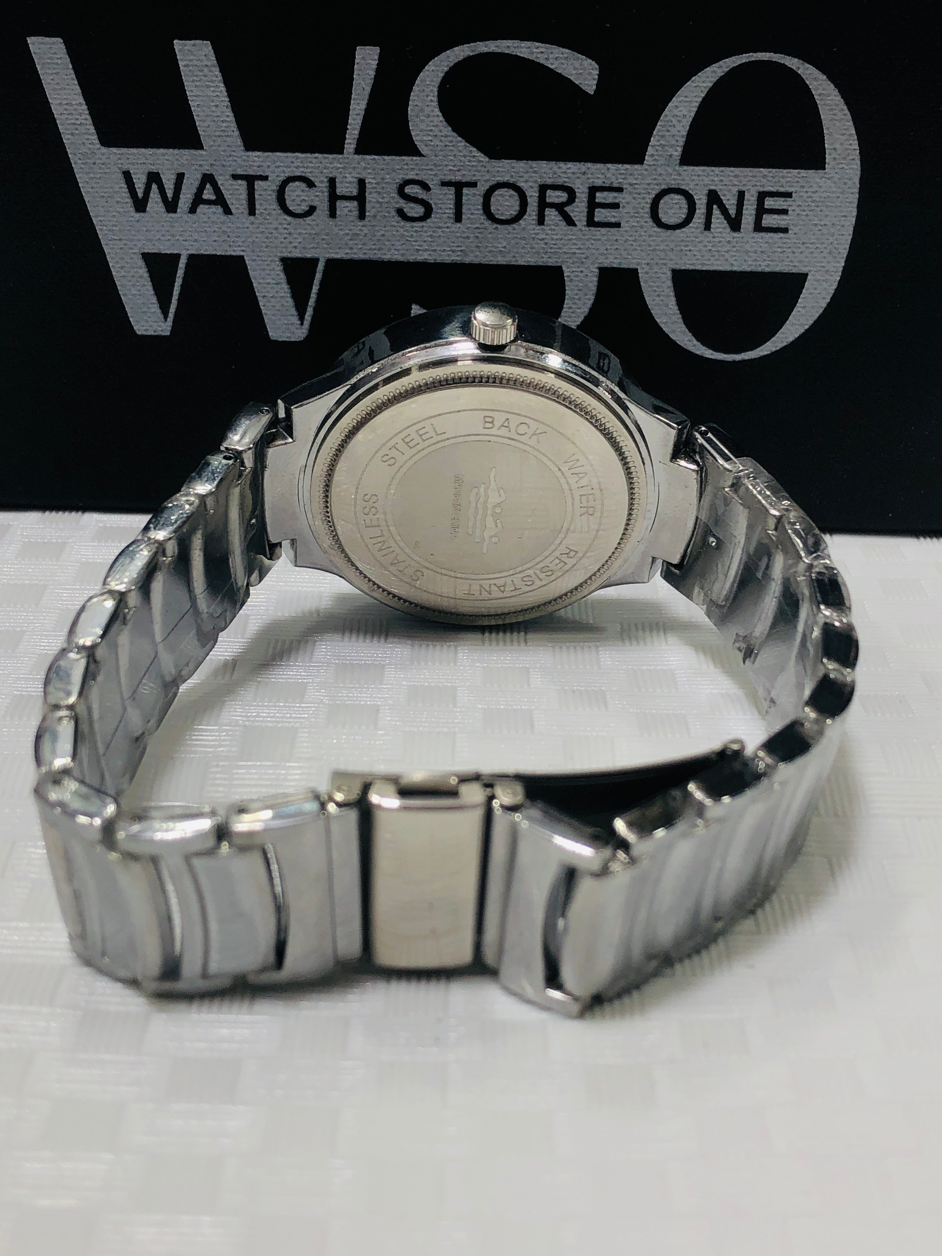 CENOZO ORIGNAL WATCH >2 colour