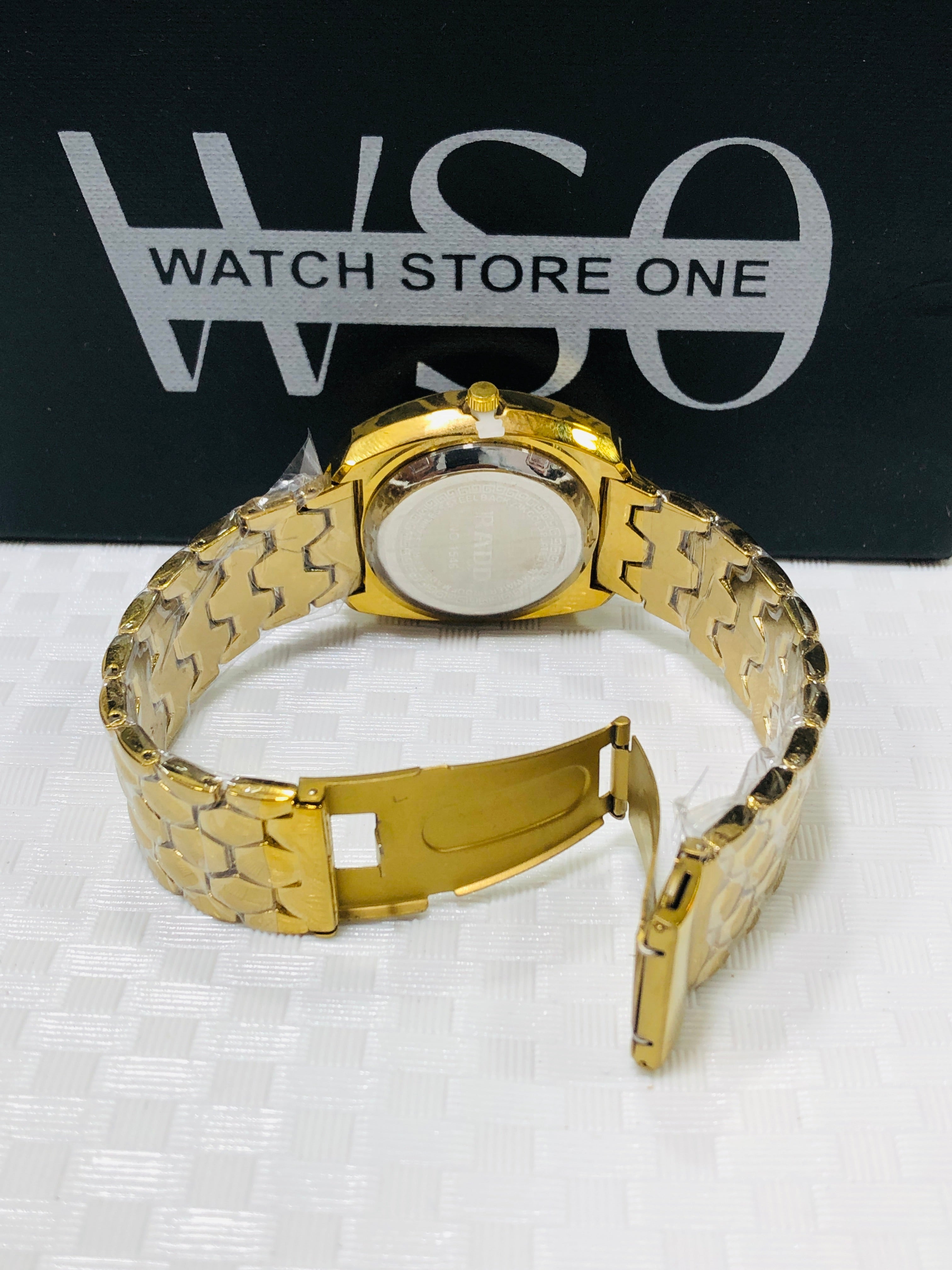 Radd orignal watch > Gold