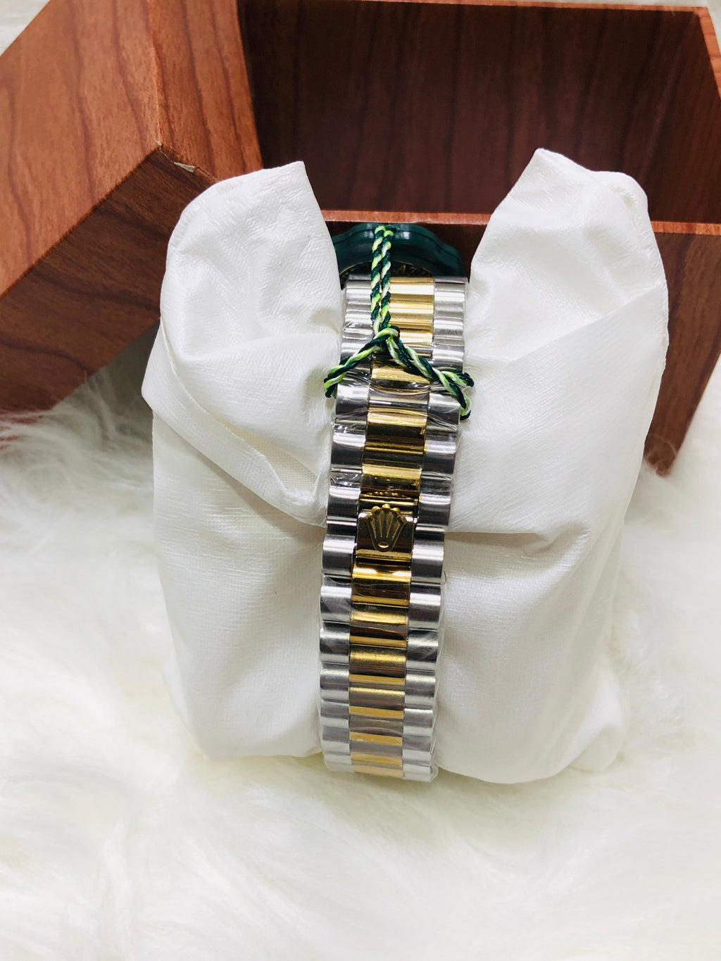 RLX DATE JUST PREMIUM