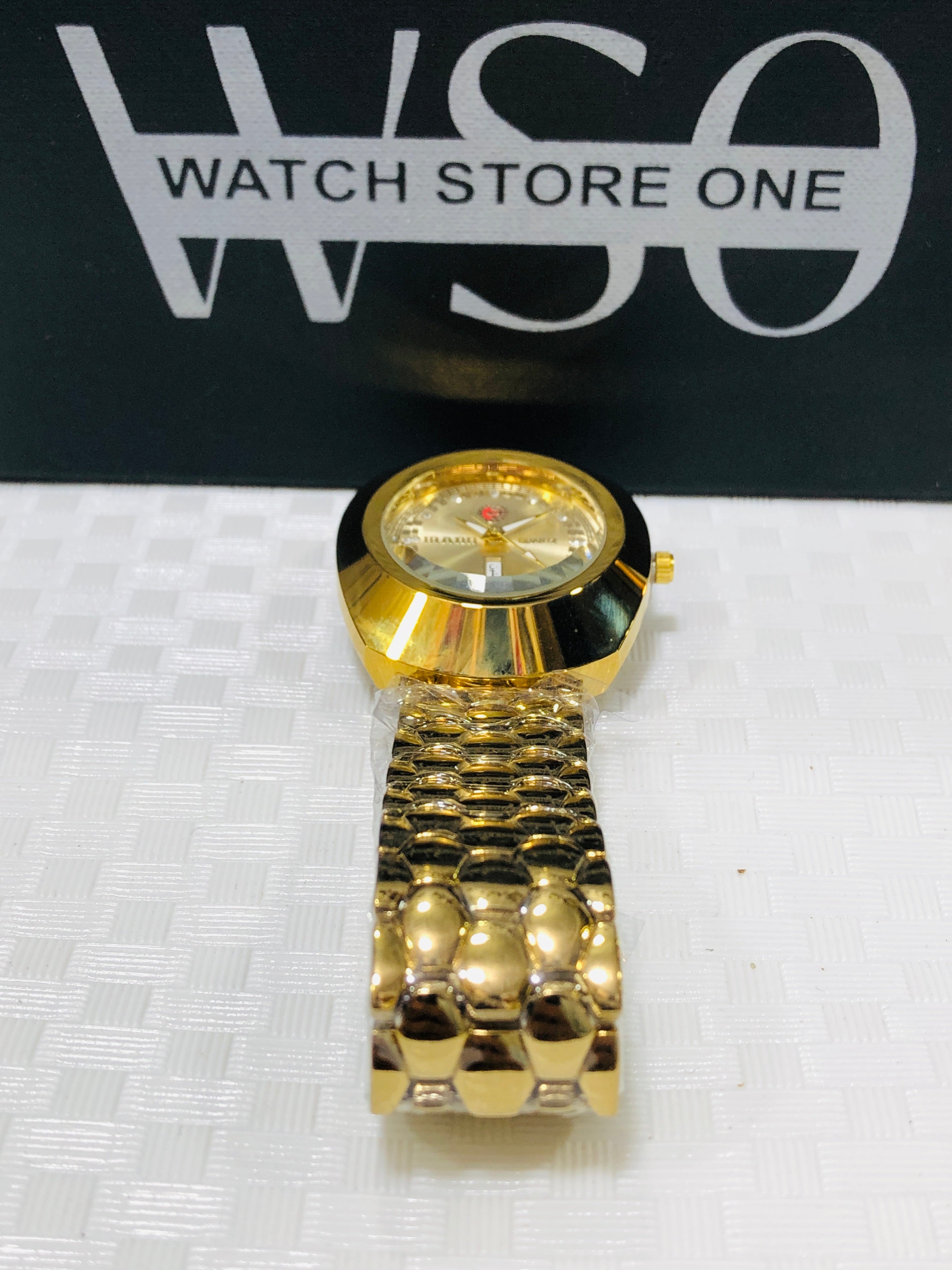Radd orignal watch > Gold