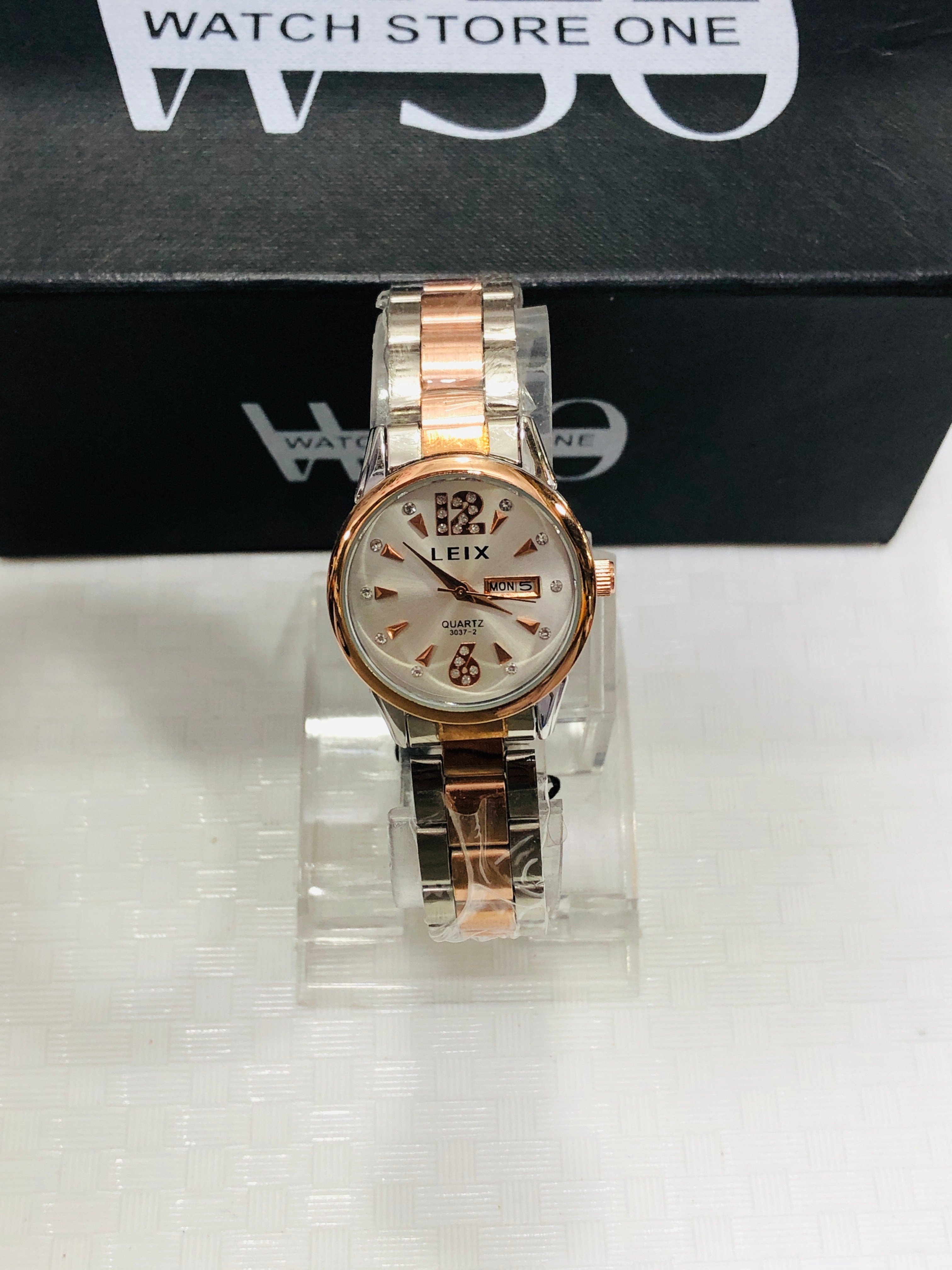 LEIX WOMEN WATCH