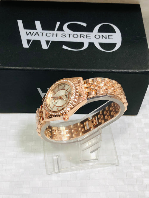 Aoqili Jx 073 rose white