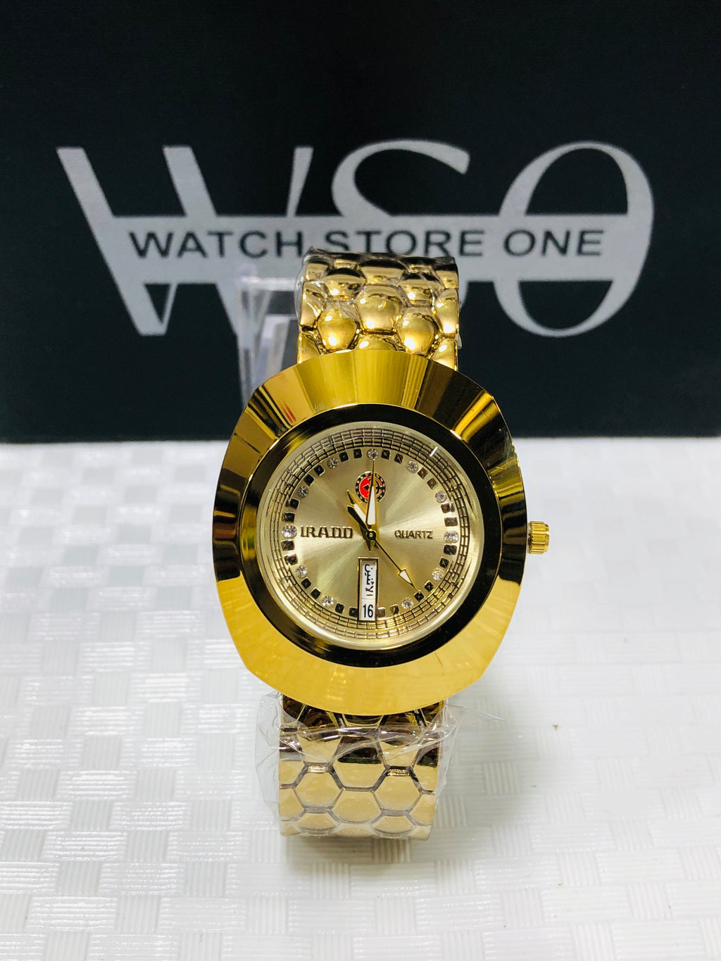 Radd orignal watch > Gold