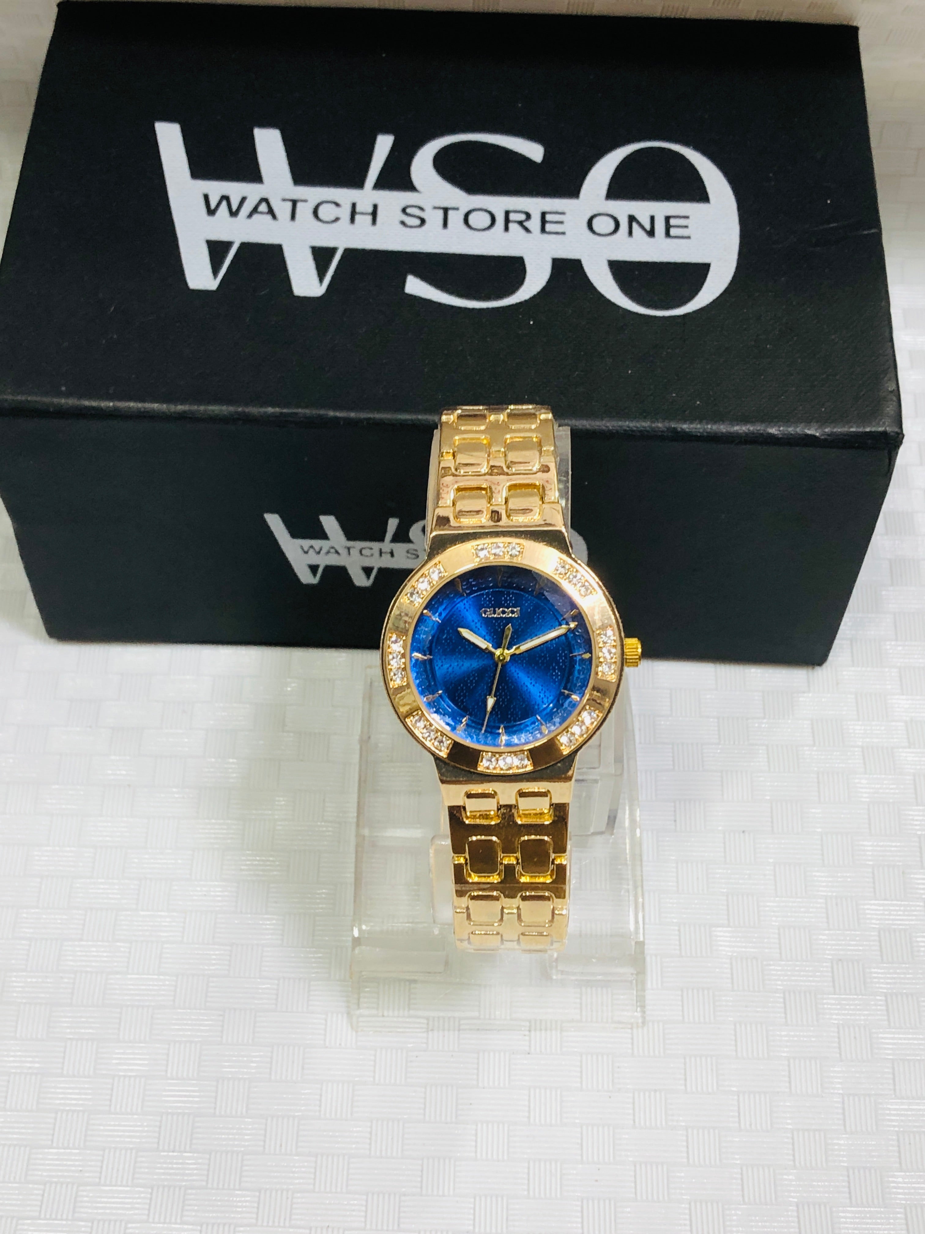 Gucci female watch