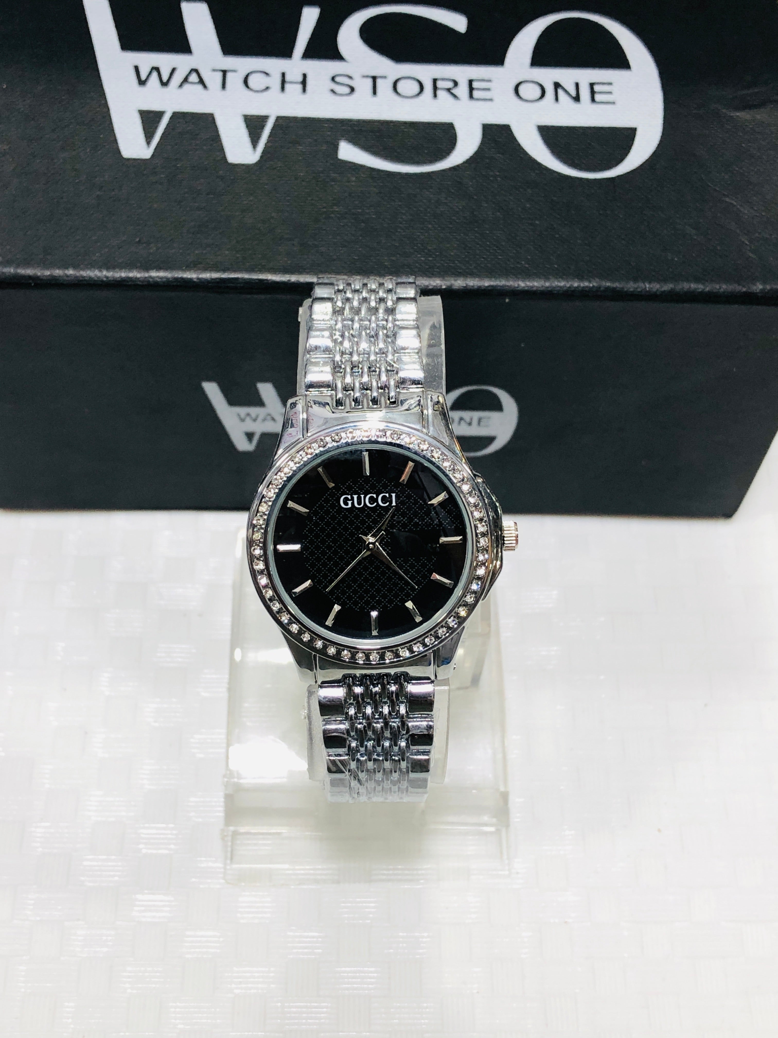 Gucci women premium watch