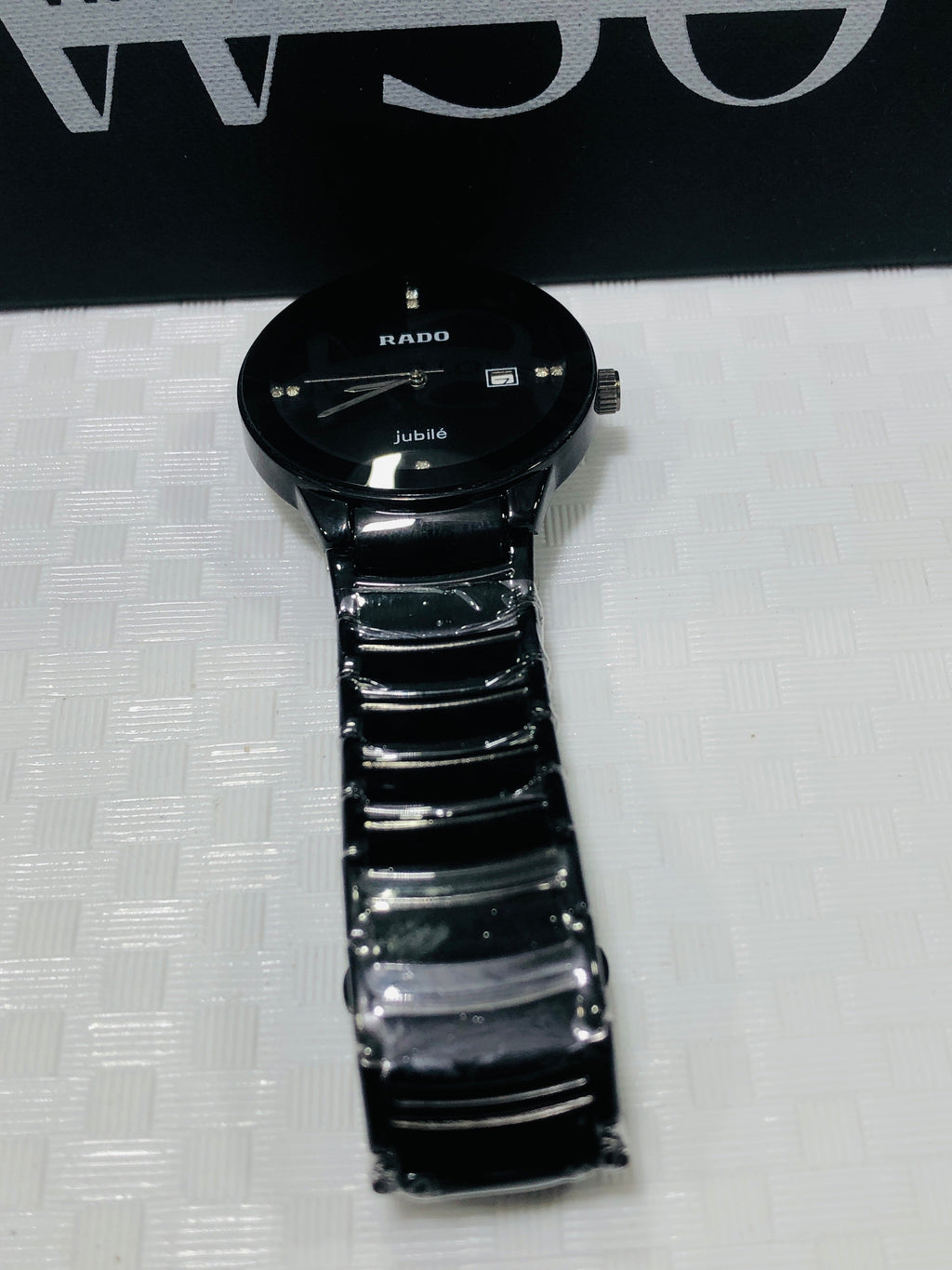 Rado Jublee> 3 colour