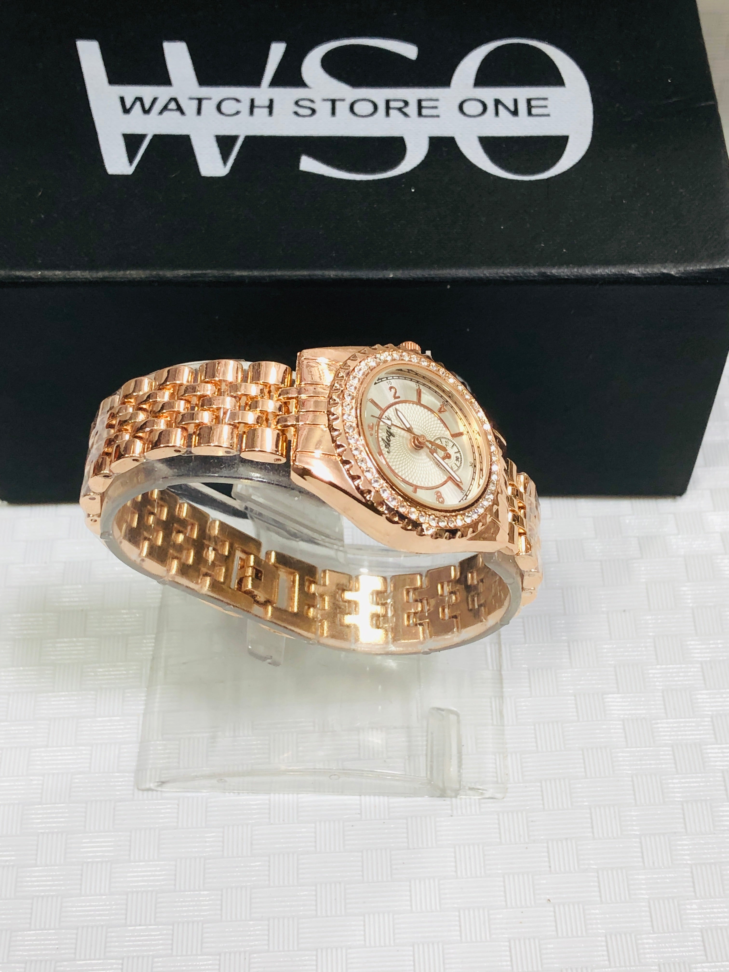 Aoqili Jx 073 rose white