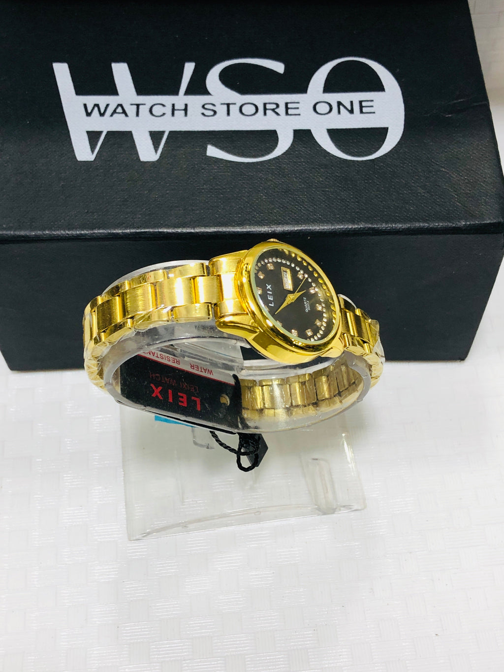 LEIX WOMEN WATCH