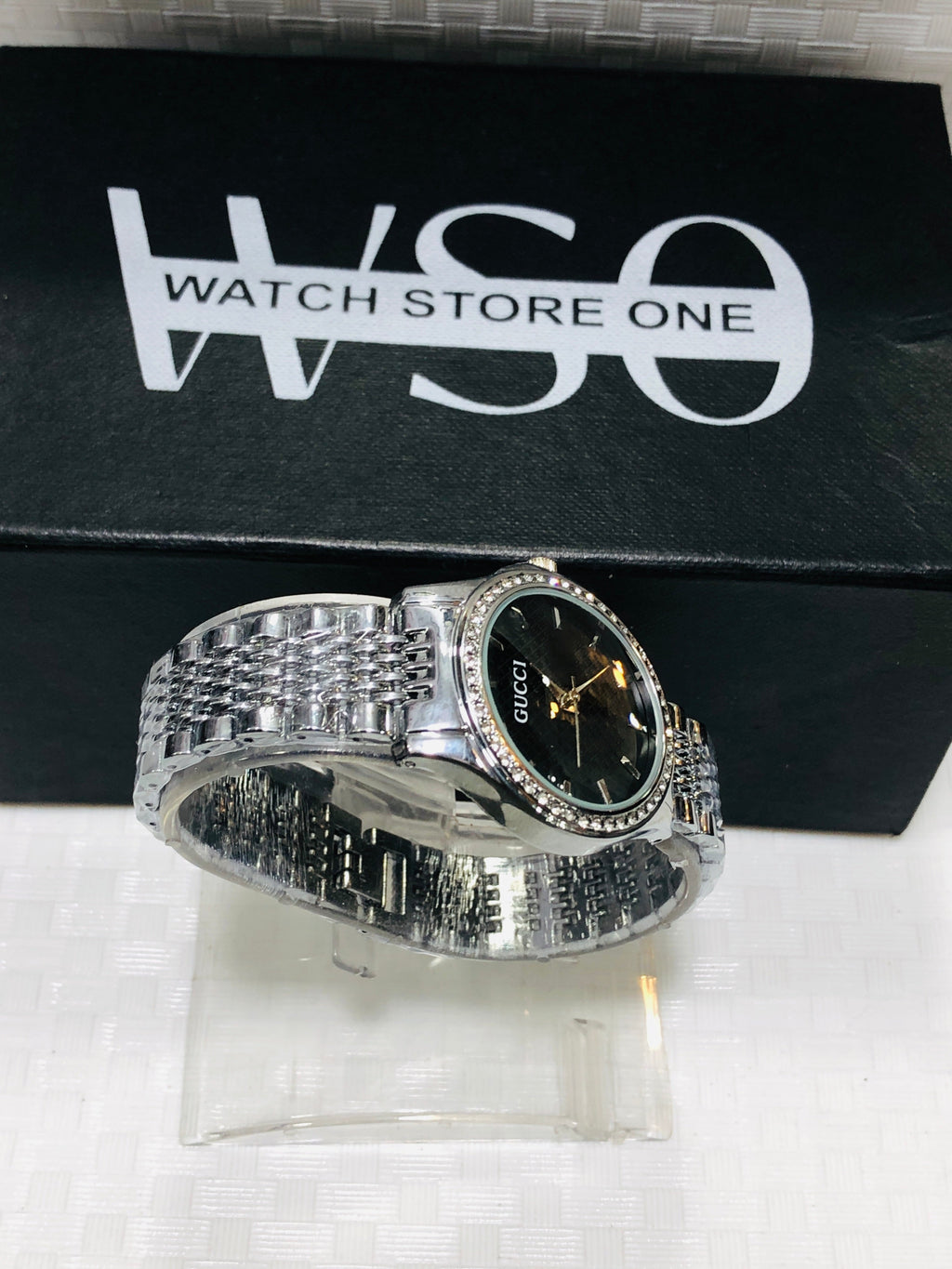 Gucci women premium watch