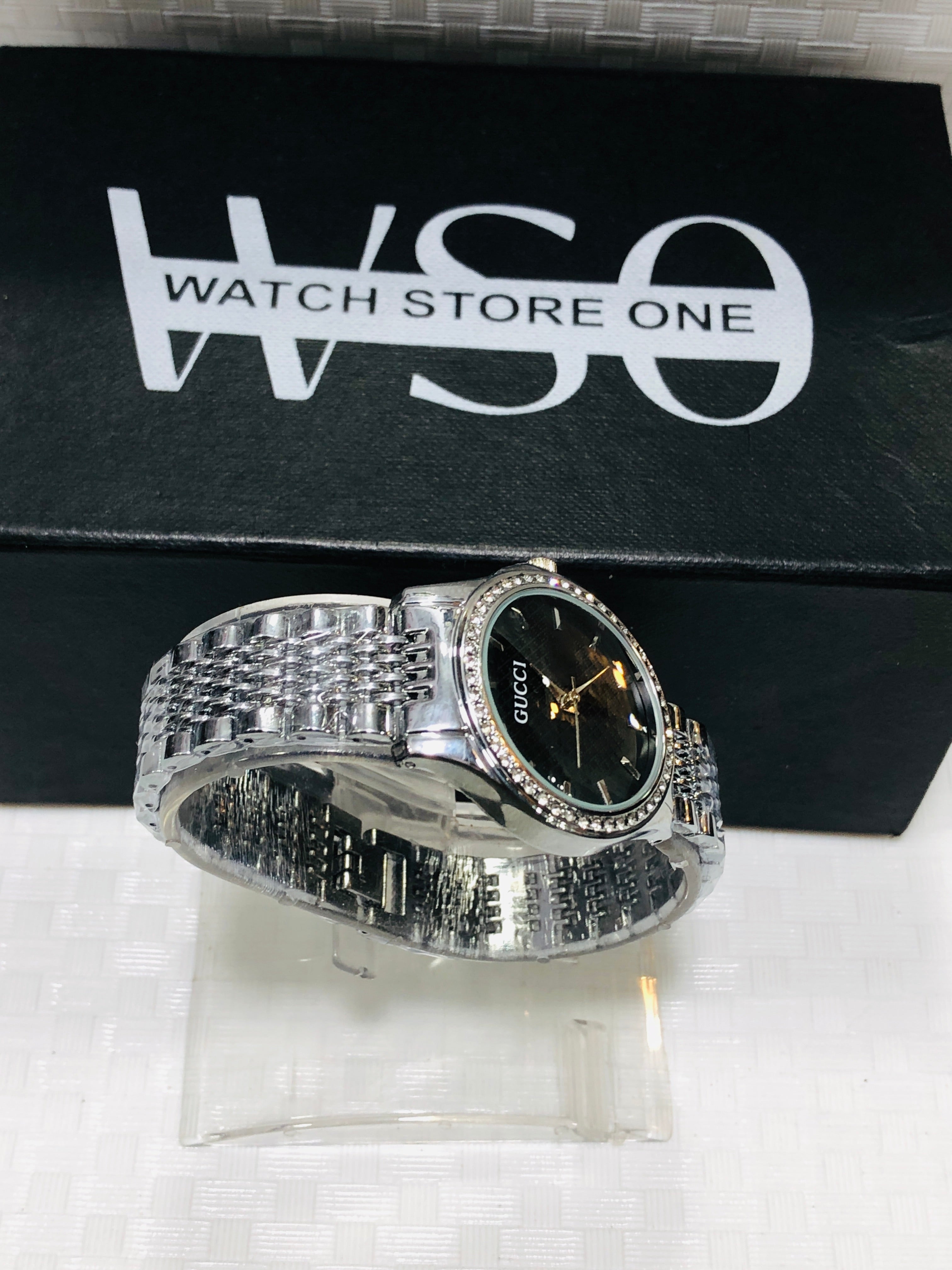 Gucci women premium watch