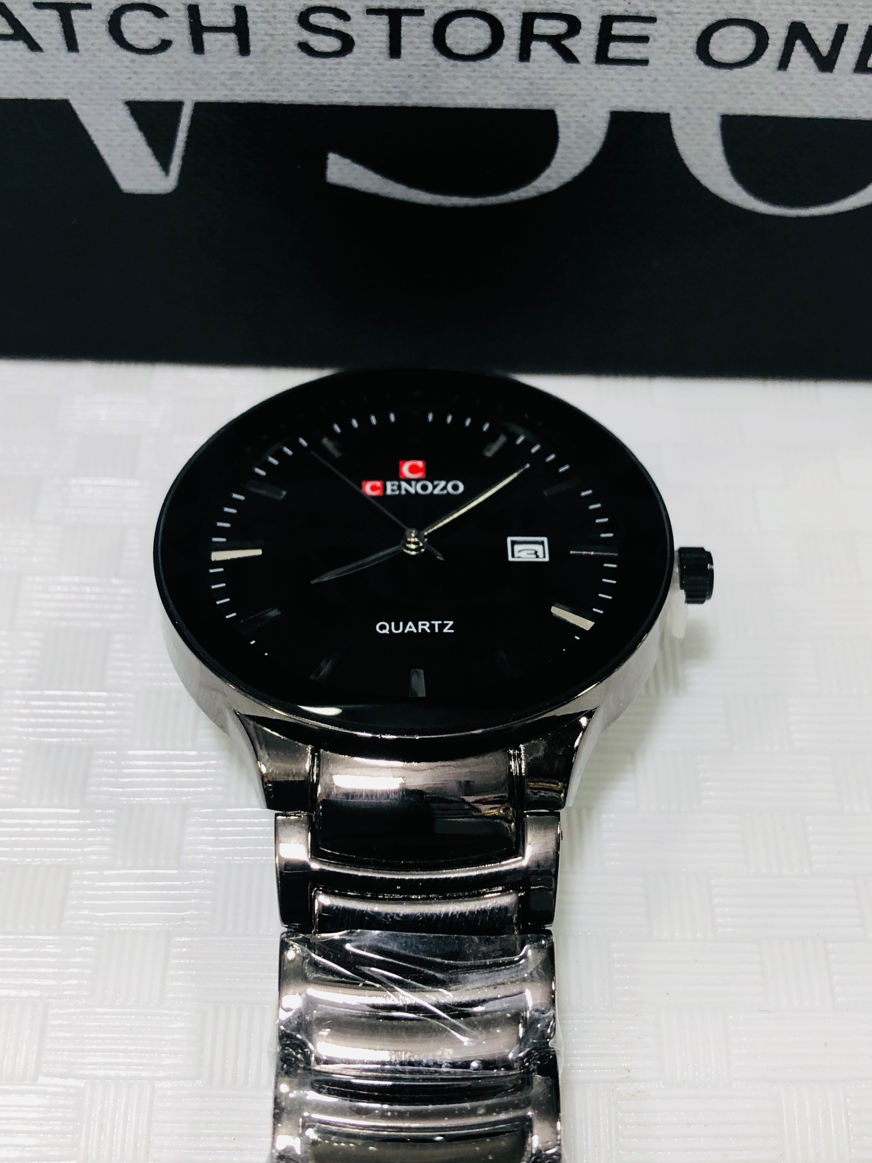 CENOZO ORIGNAL WATCH >2 colour