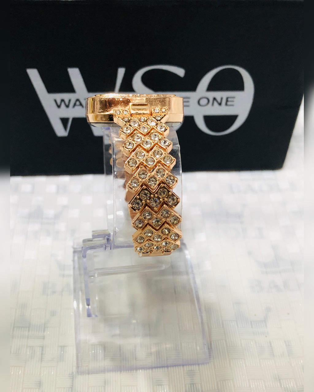 Female digital watch ✅allow open parcel