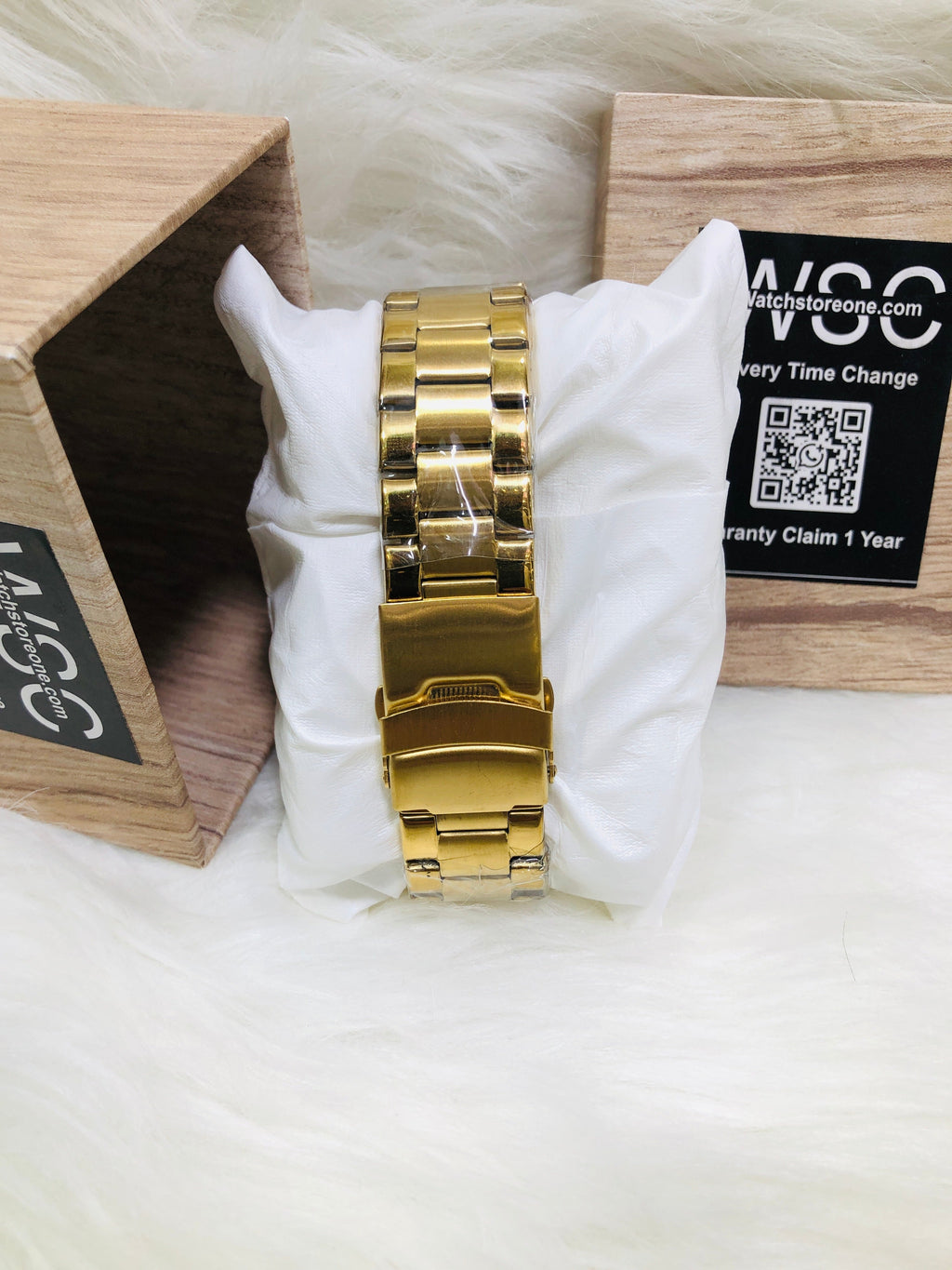 RADO EGG PREMIUM DIAMOND WATCH FULL WATER 💦 PROOF