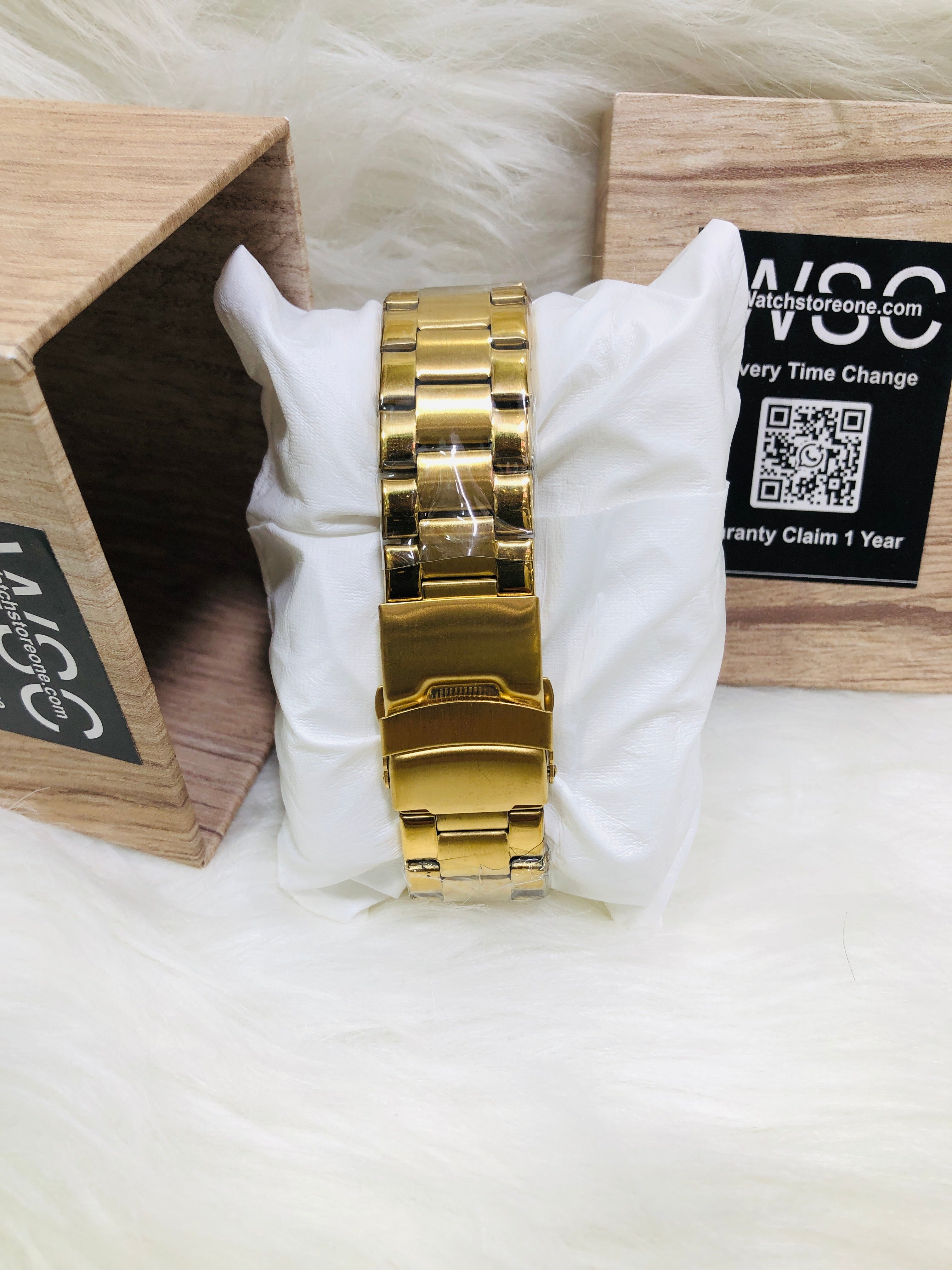 RADO EGG PREMIUM DIAMOND WATCH FULL WATER 💦 PROOF