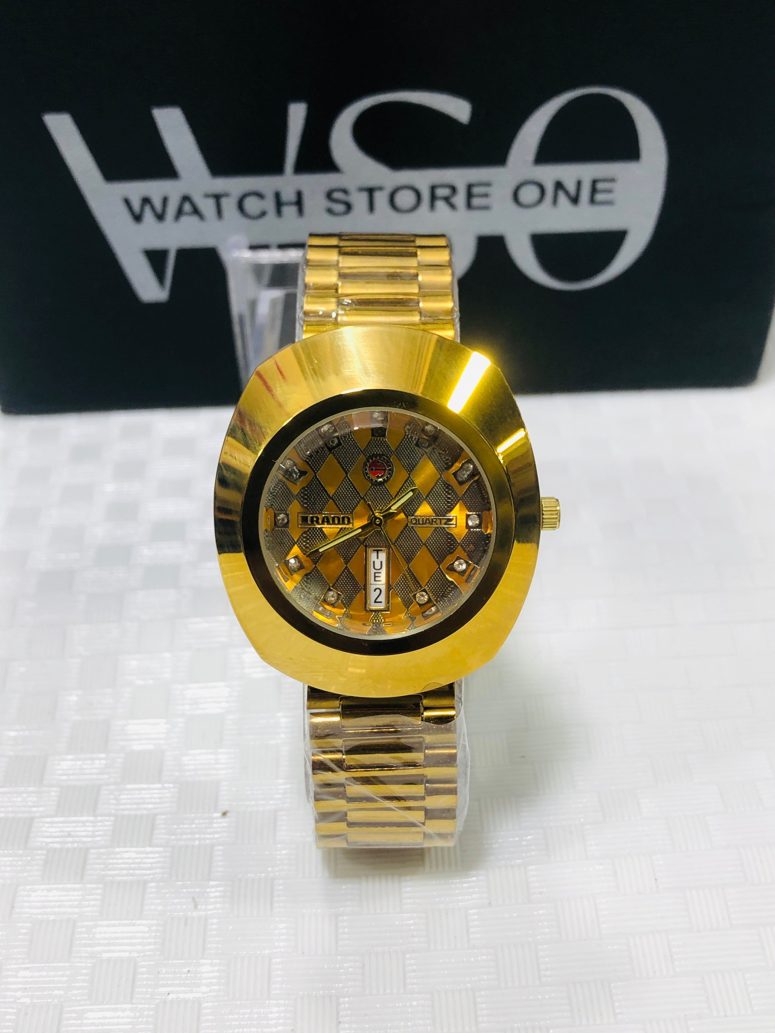 Radd Original Premium watch