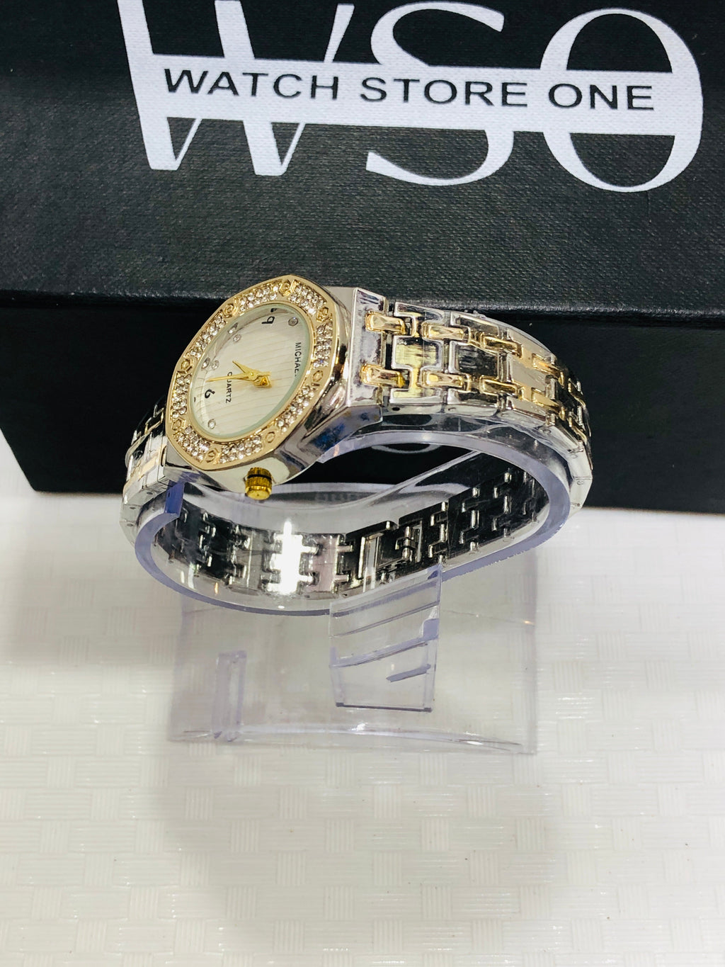 MK women luxury watches