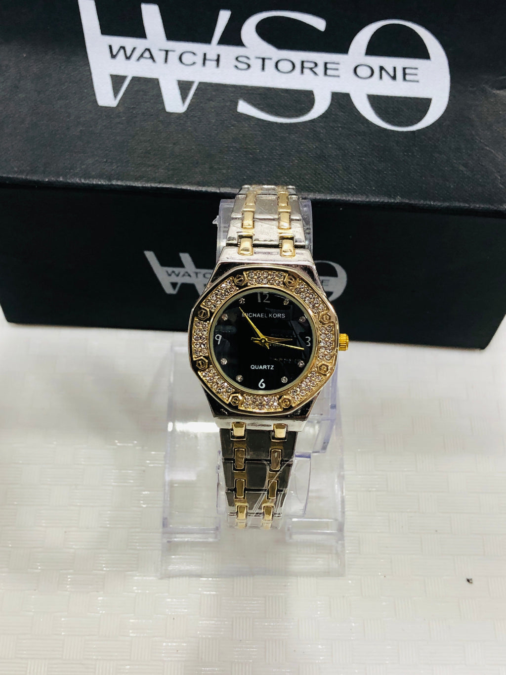 MK women luxury watches