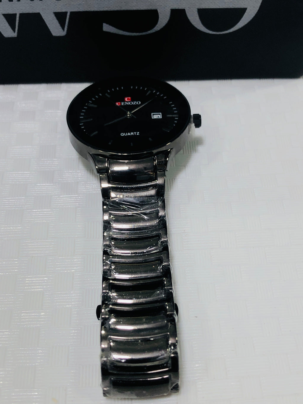 CENOZO ORIGNAL WATCH >2 colour