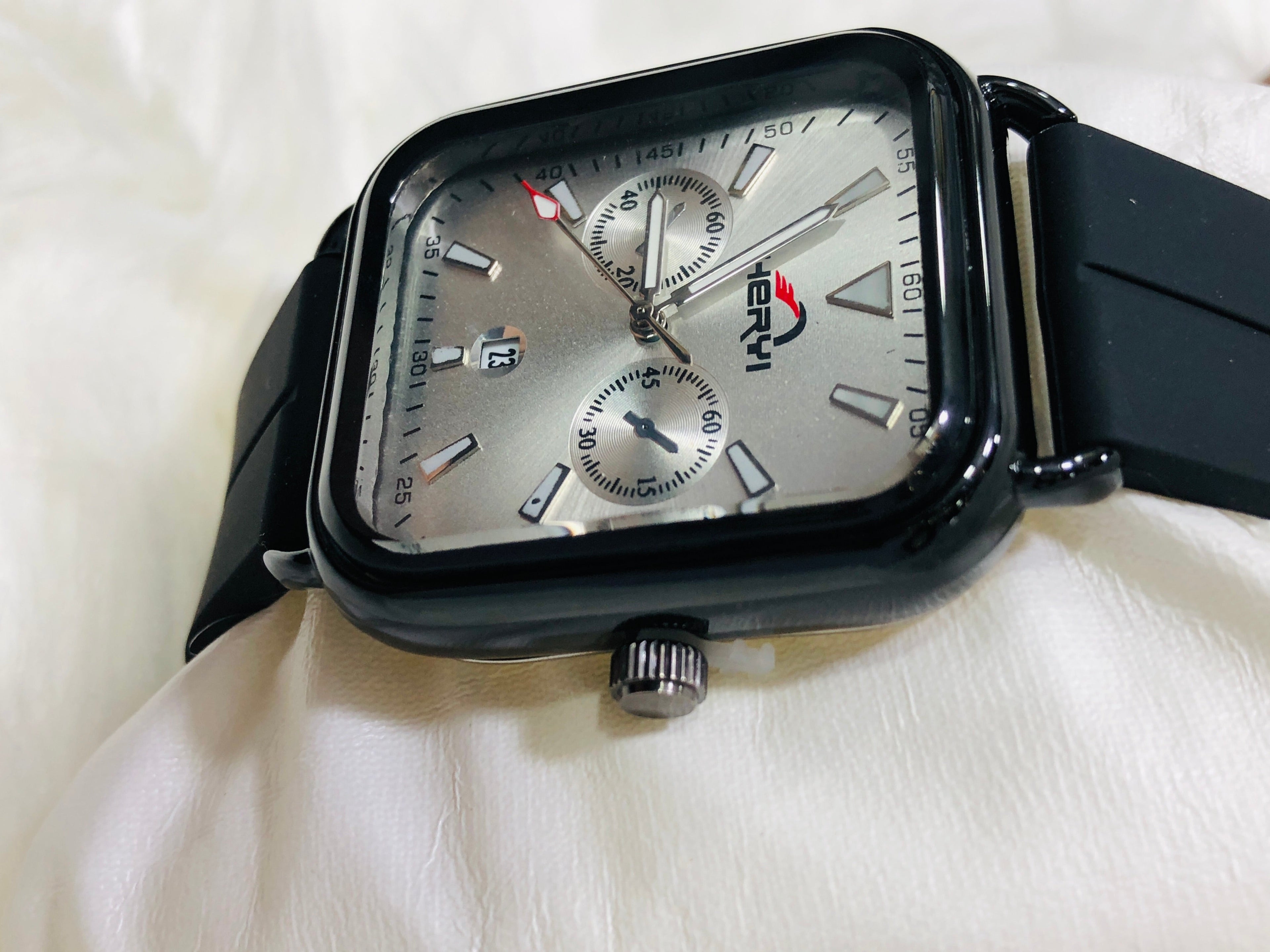 Original Heryi Strap Edition - Latest Design