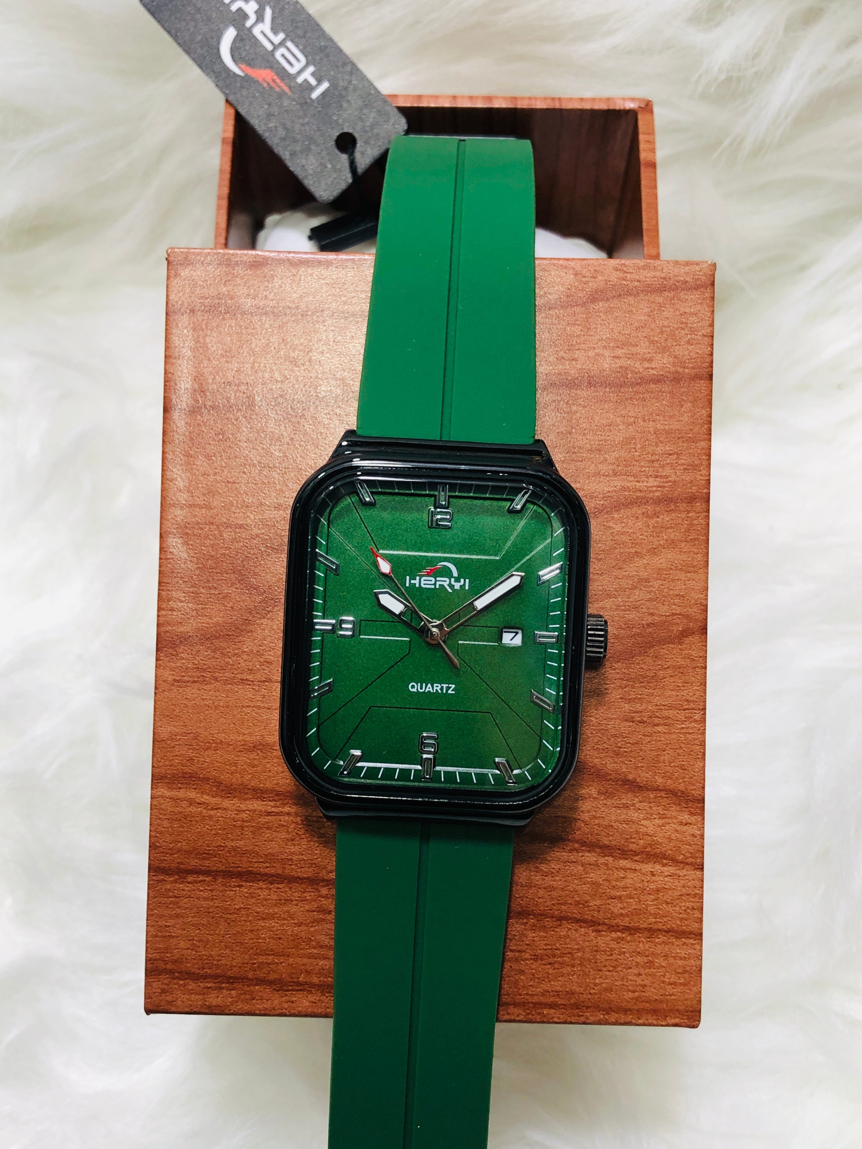 Original Heryi Strap Edition - Latest Design