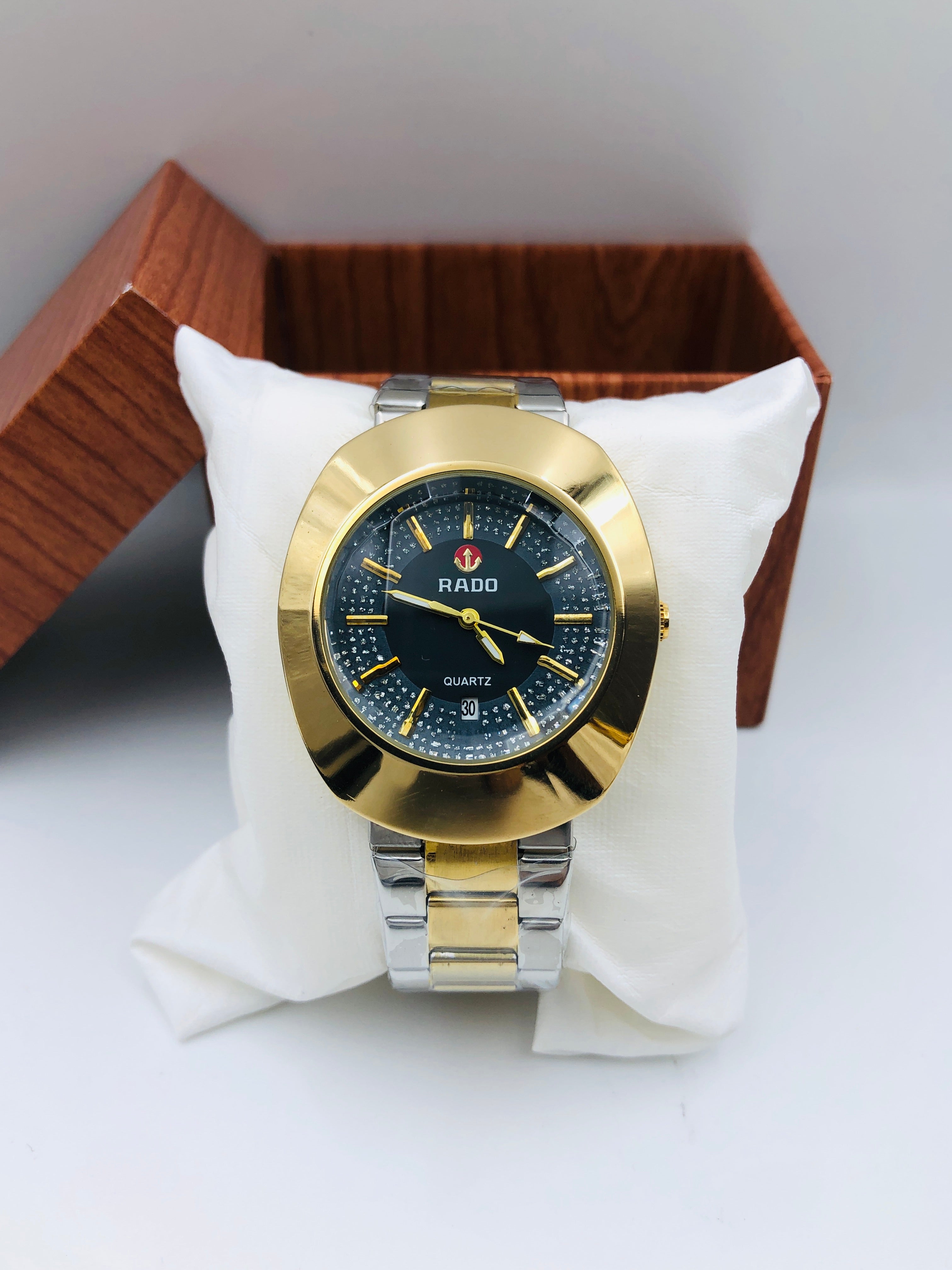 Rado Egg Dial Series - Article#837